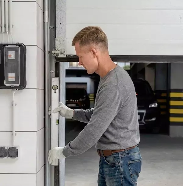 Why Choose Us for Door, Gate and Security Services in Elgin, IL