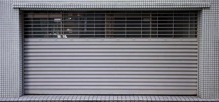 Advanced Solutions for Your Aluminum Garage Doors in Elgin, Illinois