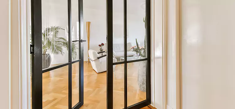 Bifold Door Replacement Elgin