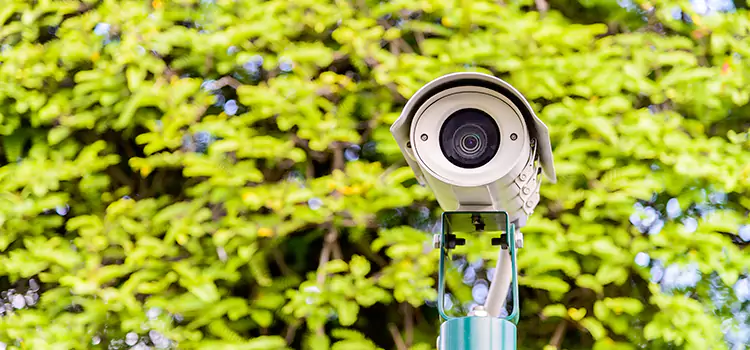 Advanced Surveillance Solutions for Every Need in Elgin