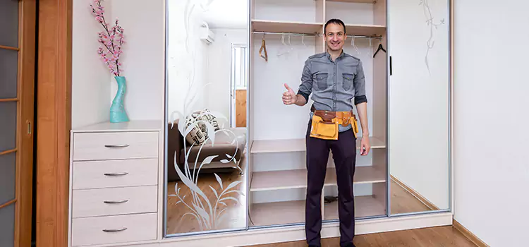 Sliding Closet Door Replacement Elgin