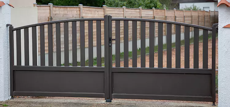 Advanced Gate Solutions in Elgin, IL