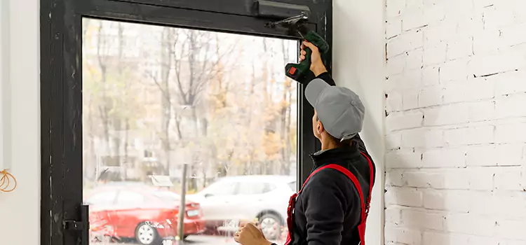 Comprehensive Door Closer Services in Elgin, IL