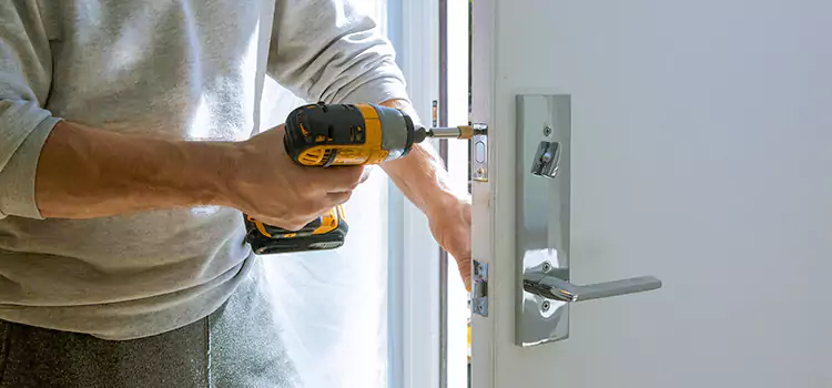 Door Knob Lock Repair Elgin