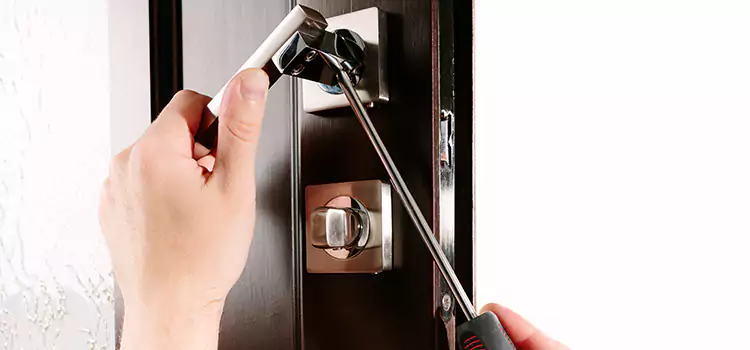 Door Lock Replacement Service Elgin