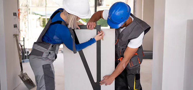 Why Choose Us for Door Panel Services in Elgin, IL?