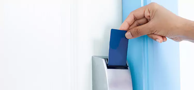 Access Control System Integration Elgin
