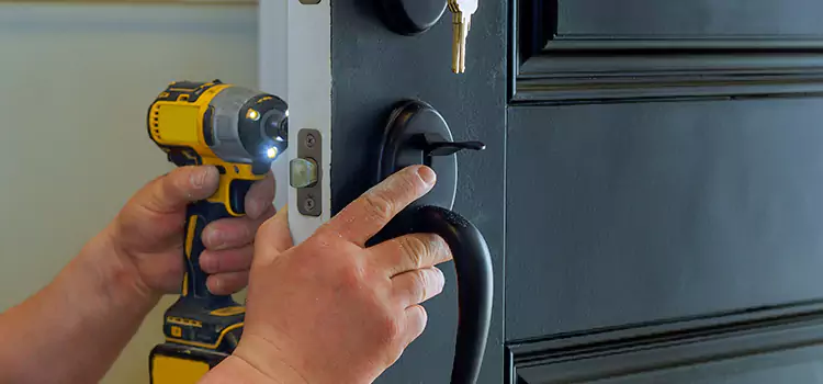 Locksmith Emergency Service Elgin