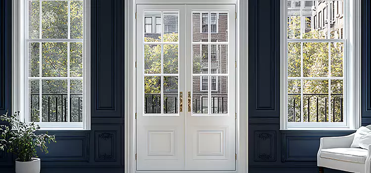 French Door Lock Repair Elgin