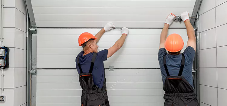 Choose Us for Your Garage Door Needs in Elgin