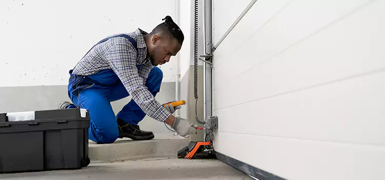 Expert Solutions for Every Garage Lock Need in Elgin, IL