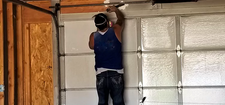 Specialized Garage Door Panel Solutions in Elgin, IL