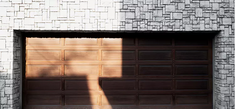 Garage Door Installation Elgin