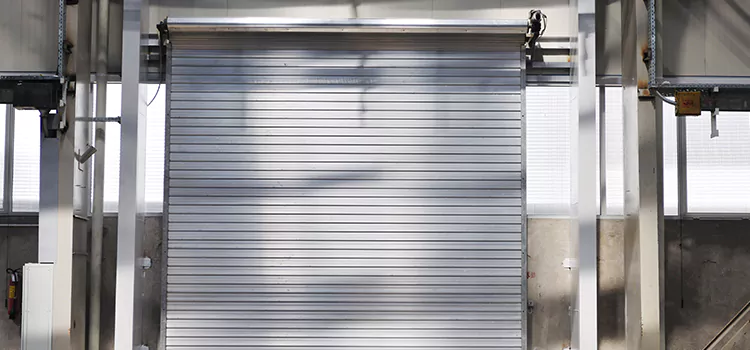 Roller Door Maintenance Elgin