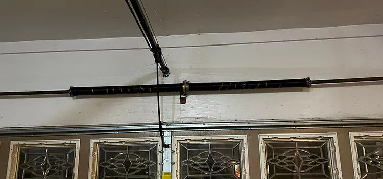 Garage Door Spring Repair Near Me Elgin