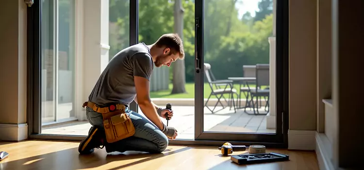 Comprehensive Solutions for Every Glass Door Need in Elgin, IL