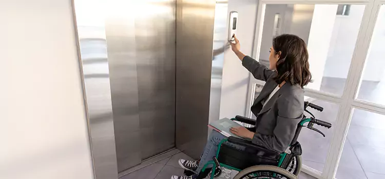 Benefits of Modern Handicap Door Systems in Elgin, IL
