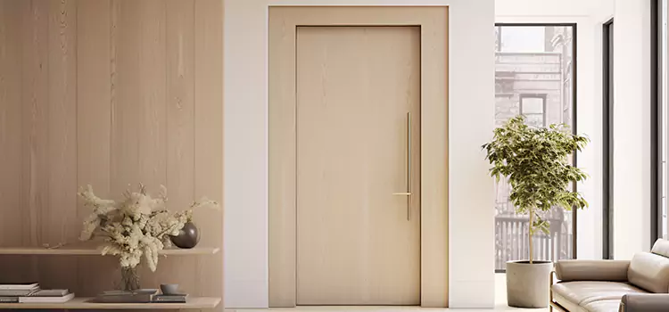 Choose Quality for Your Inside Doors in Elgin, IL