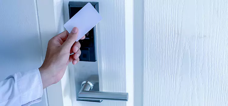 Why Choose Us for Your Keycard Lock Installation in Elgin, IL?