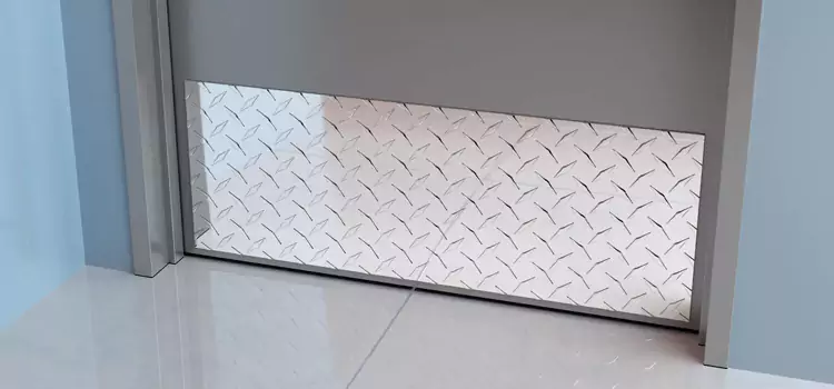 Benefits of Professional Kick Plate Solutions in Elgin, IL