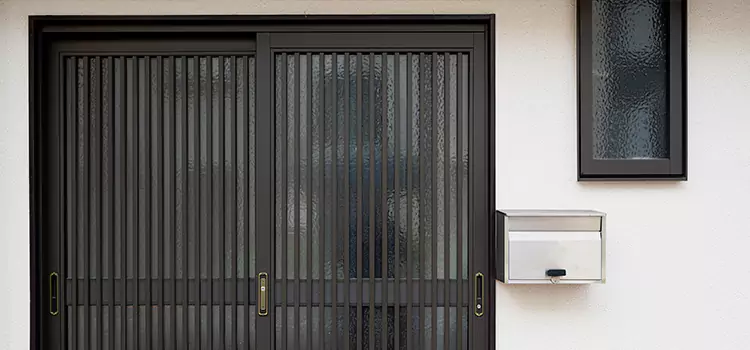 Sliding Screen Door Repair Elgin