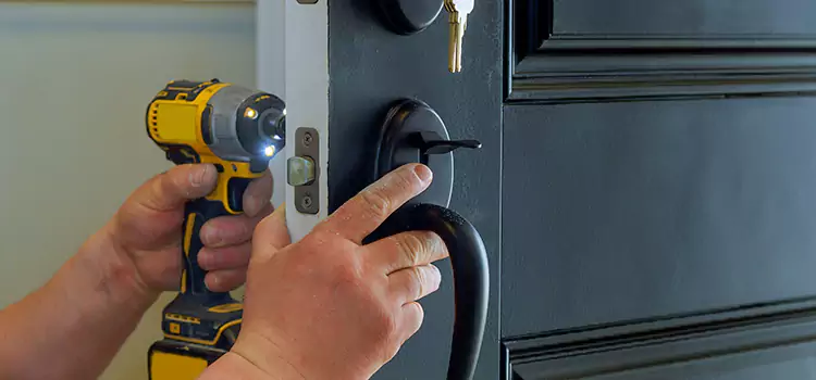 Mobile Automotive Locksmith Elgin