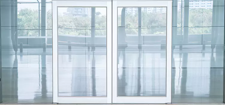 Why Choose Us for Your Motion Sensor Door Needs in Elgin, IL?