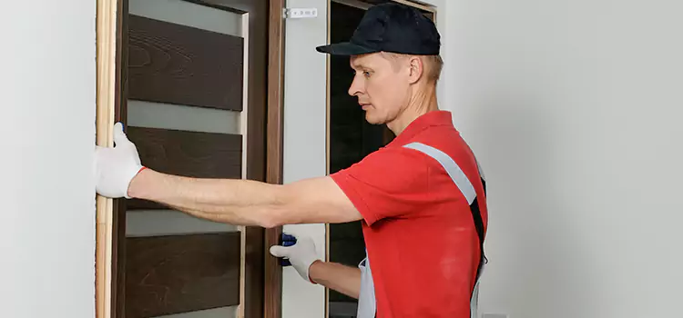Frame and Panel Restoration Elgin