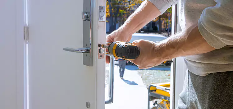 Insulated Roll Up Garage Doors Residential Elgin