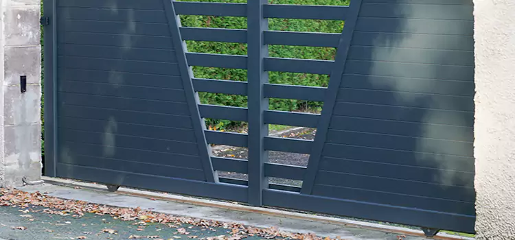 Automated Gate Company Near Me Elgin