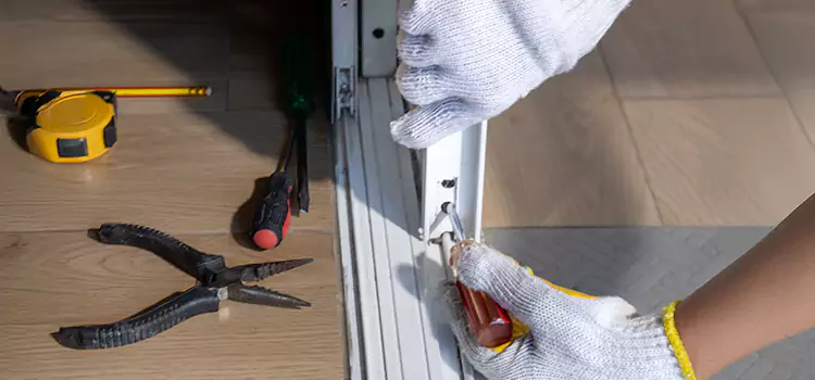 Sliding Door Installation Services in Elgin, IL