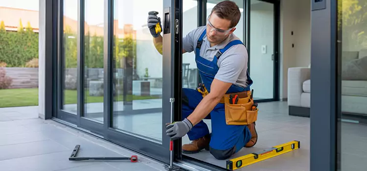 Sliding Screen Door Repair Elgin
