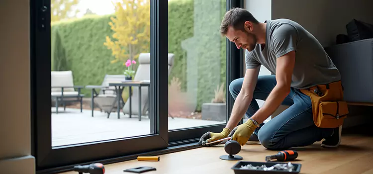 Patio Sliding Glass Door Replacement Elgin