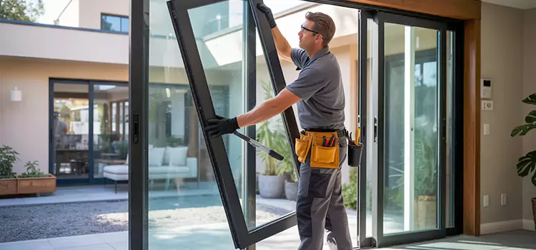 Specialized Sliding Door Roller Services in Elgin, Illinois