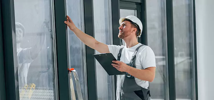 Comprehensive Solutions for Your Sticking Doors in Elgin, IL