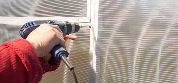 Sliding Screen Door Repair Elgin