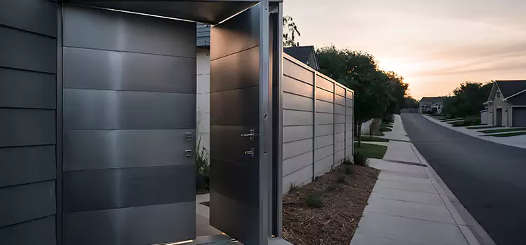 Comprehensive Steel Door Solutions in Elgin, IL