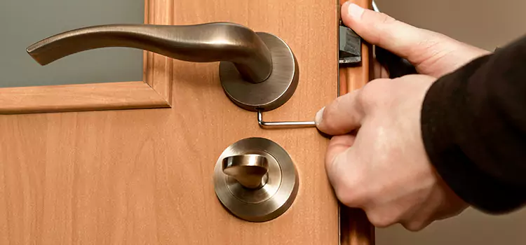 Access Control System Integration Elgin