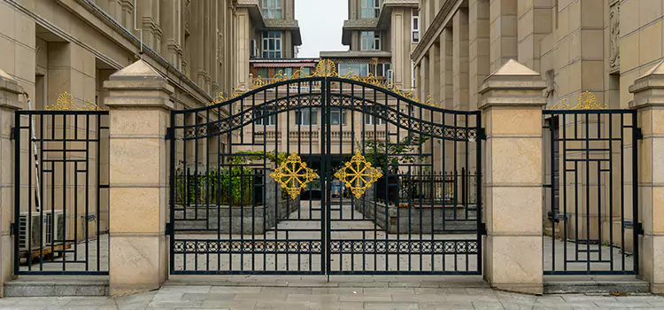 Comprehensive Iron Gate Maintenance Solutions in Elgin, IL