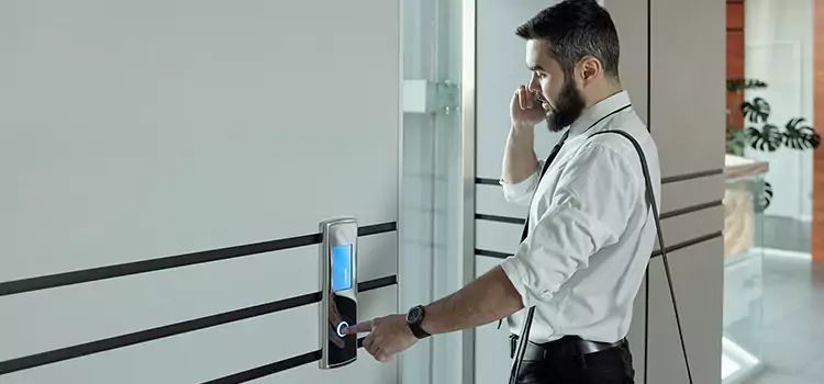 Cloud Based Access Control Elgin