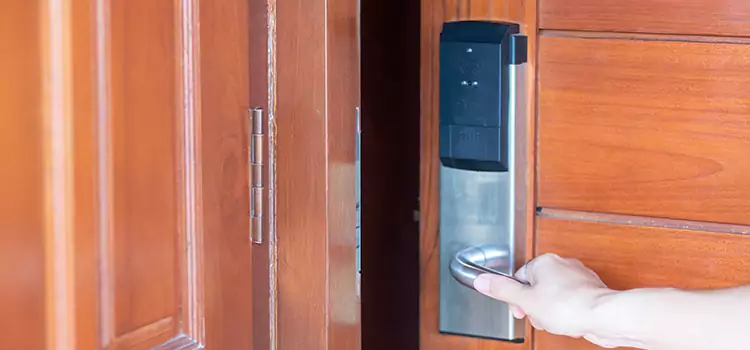 Commercial Keyless Entry Locks Elgin