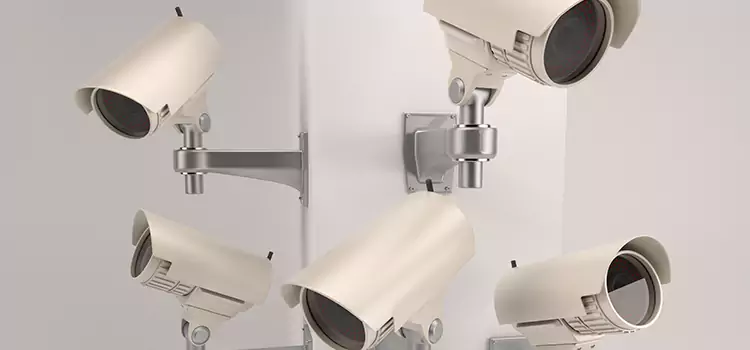 Your Trusted Partner for CCTV Solutions in Elgin