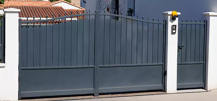 Emergency Commercial Gate Repair Elgin