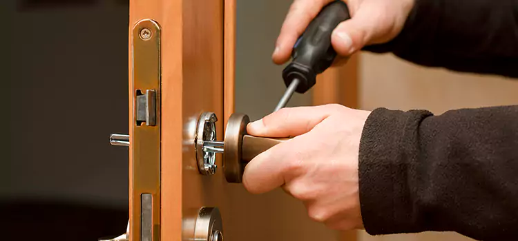 Semi Truck Locksmith Elgin