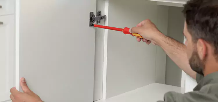 Screen Door Hinge Repair Elgin