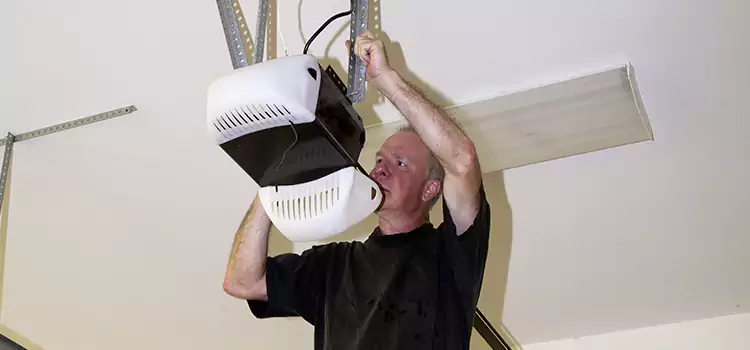 Garage Door Opener Service Elgin
