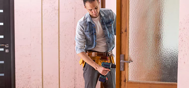 Door Glass Replacement Elgin