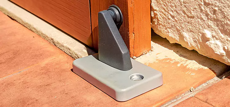 Aesthetic Door Stop Selection Elgin