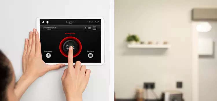Blink Video Doorbell Installation Elgin