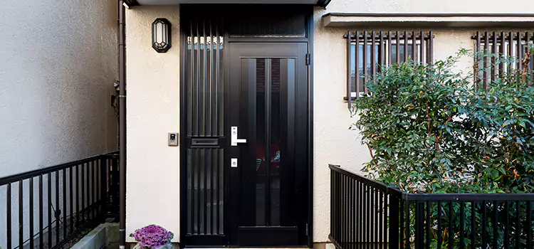 Popular Exterior Door Options in Elgin, IL